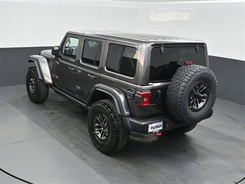 New 2026 Jeep Wrangler Unlimited Rubicon image 33