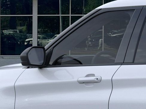 New 2026 Ford Explorer Active w/ Active Comfort Package AWD/4WD image 20