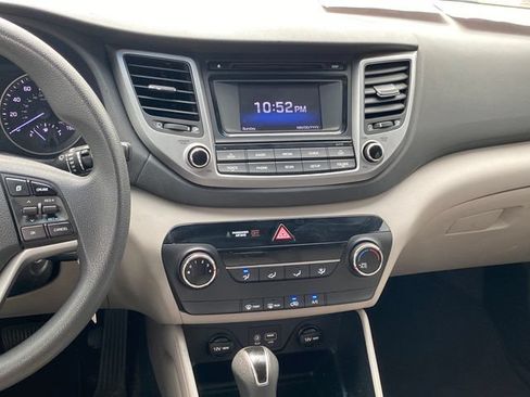 Used 2017 Hyundai Tucson Eco FWD image 10