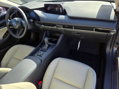 New 2026 MAZDA MAZDA3 2.5 S Sedan w/ Preferred Pkg FWD image 20