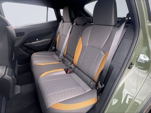 New 2026 Subaru Crosstrek 2.5i Sport AWD/4WD image 10