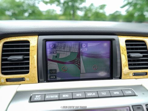 Used 2005 Lexus SC 430 Convertible RWD image 39