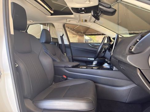 Certified 2024 Lexus NX 350 AWD w/ Vision Package image 11