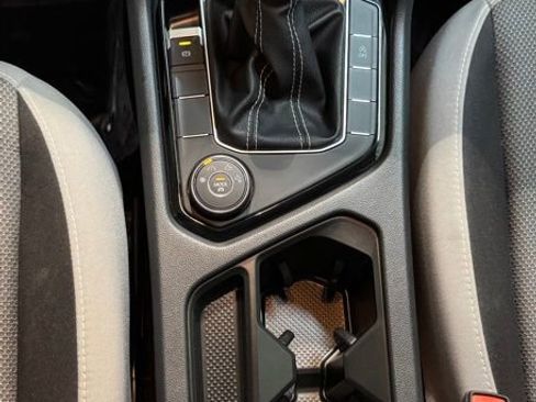 Certified 2023 Volkswagen Taos S w/ Driver Assistance Package image 23