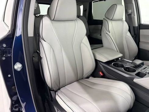 Certified 2024 Acura MDX SH-AWD w/ Advance Package image 21