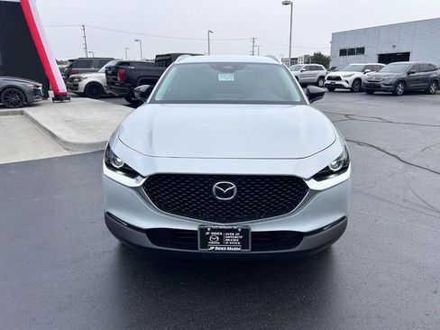 New 2025 MAZDA CX-30 AWD 2.5 S w/ Select Sport Pkg image 2
