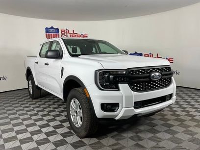 New 2025 Ford Ranger XL