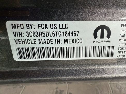 New 2026 RAM 2500 Big Horn image 26