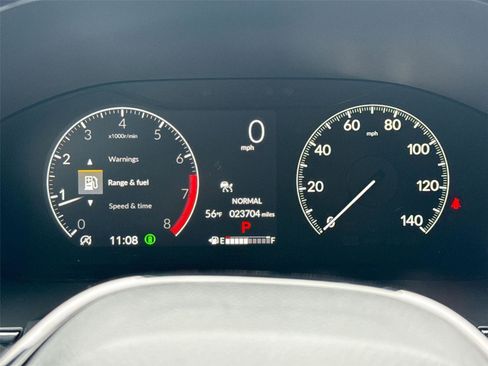 Certified 2024 Honda CR-V EX-L image 29
