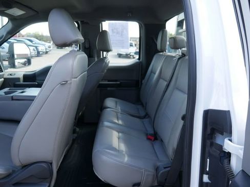 Used 2022 Ford F250 XL w/ Power Equipment Group RWD image 25