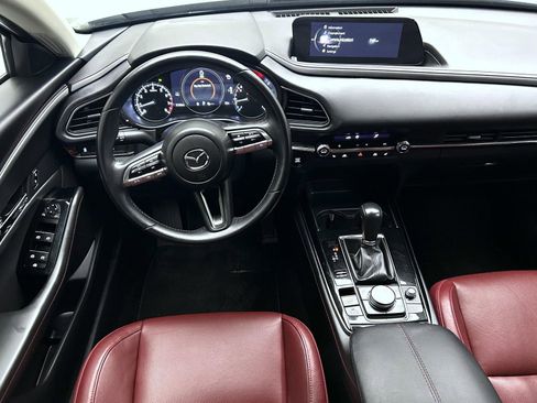 Certified 2023 MAZDA CX-30 AWD 2.5 S w/ Preferred Package image 14