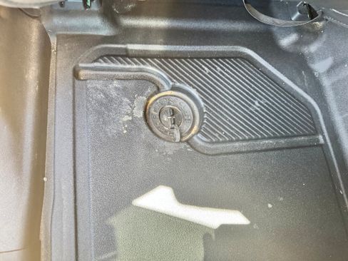 Used 2023 Ford Bronco Black Diamond image 25