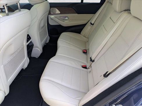 New 2026 Mercedes-Benz GLE 350 4MATIC image 16