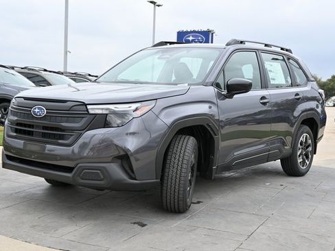 New 2026 Subaru Forester image 7