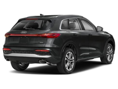 New 2026 Audi Q5 2.0T AWD/4WD image 2