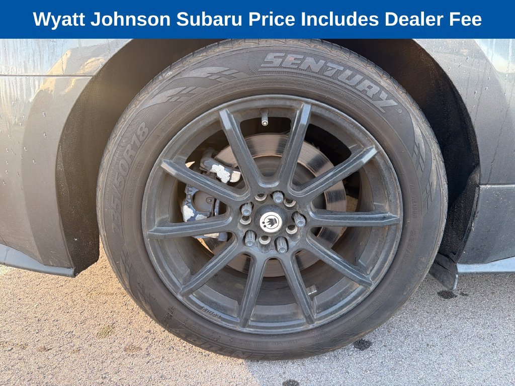 Used 2020 Ford Mustang GT RWD image 10
