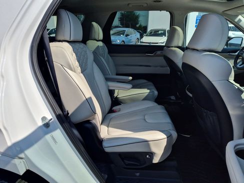 Used 2022 Hyundai Palisade Limited AWD/4WD image 34