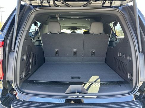 New 2026 GMC Yukon XL Elevation w/ LPO, Floor Liner Package AWD/4WD image 31