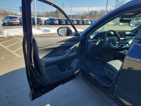 New 2026 INFINITI QX60 Autograph w/ Autograph Tech Package image 23