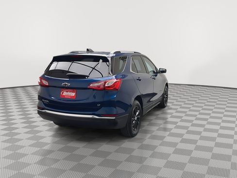 Used 2019 Chevrolet Equinox LT FWD image 40