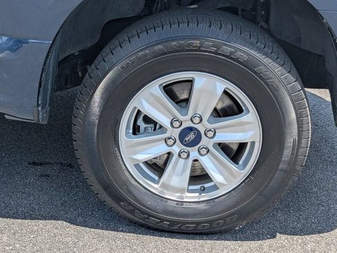 Used 2019 Ford F150 XLT AWD/4WD image 11