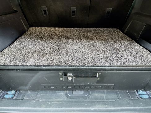 Used 2021 Ford Bronco Badlands AWD/4WD image 63