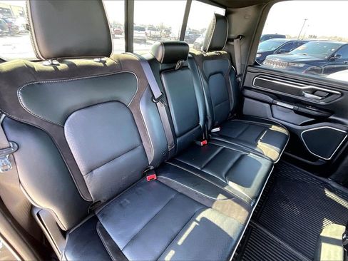 Used 2023 RAM 1500 Laramie image 22