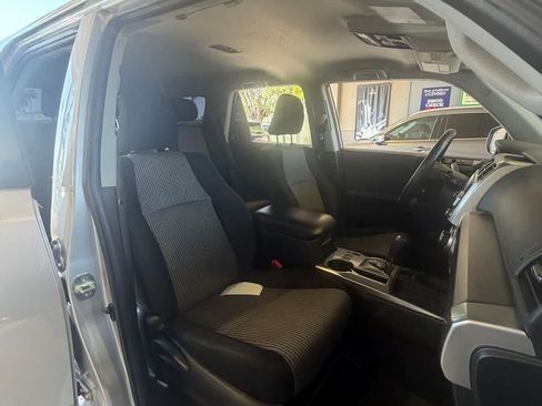 Used 2022 Toyota 4Runner SR5 RWD image 11