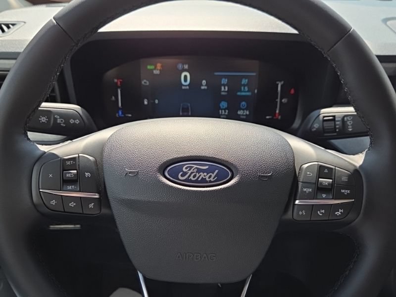 New 2026 Ford Maverick XLT w/ Equipment Group 301A AWD/4WD image 28