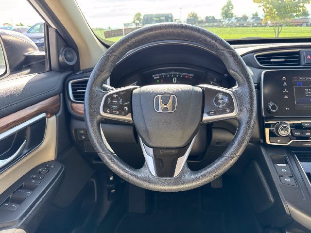 Used 2020 Honda CR-V EX image 20