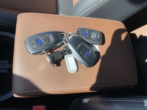 Used 2023 Subaru Forester Touring image 35