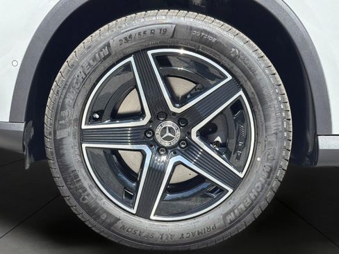 New 2026 Mercedes-Benz GLC 300 image 25