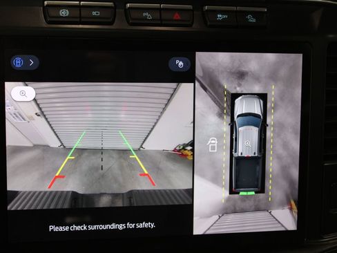 Used 2024 Ford F250 Lariat w/ Lariat Ultimate Package image 35