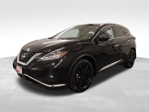 Used 2023 Nissan Murano Platinum w/ Cargo Package AWD/4WD image 5