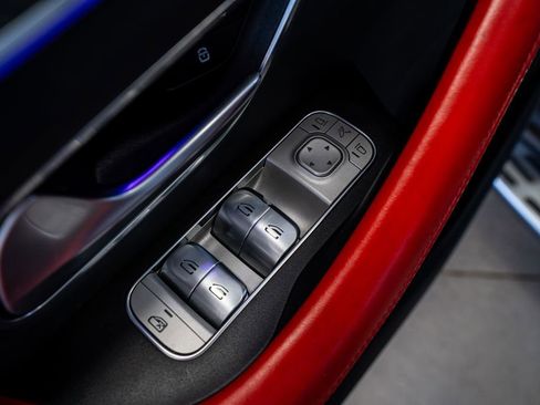 Used 2024 Mercedes-Benz GLE 63 AMG S w/ Driver Assistance Package image 35