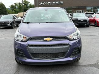 Used 2017 Chevrolet Spark LS FWD video 2
