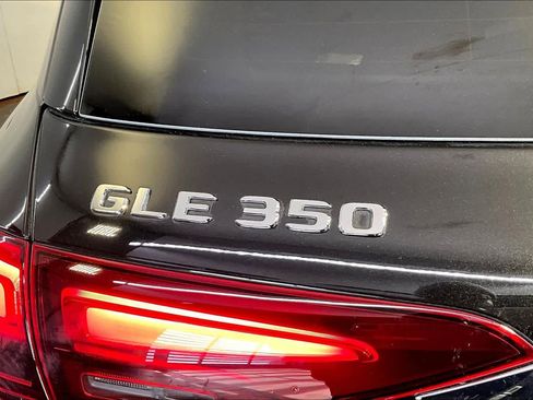 Certified 2026 Mercedes-Benz GLE 350 4MATIC image 34