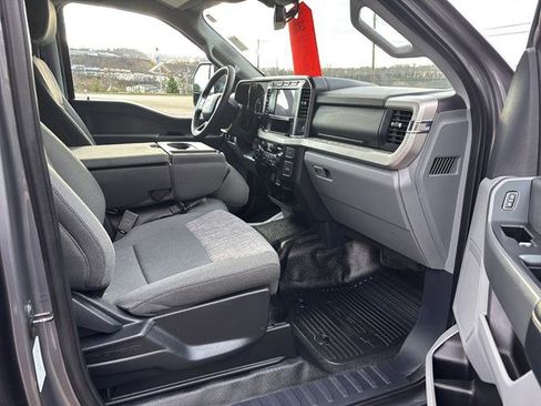 Used 2023 Ford F350 XLT image 20