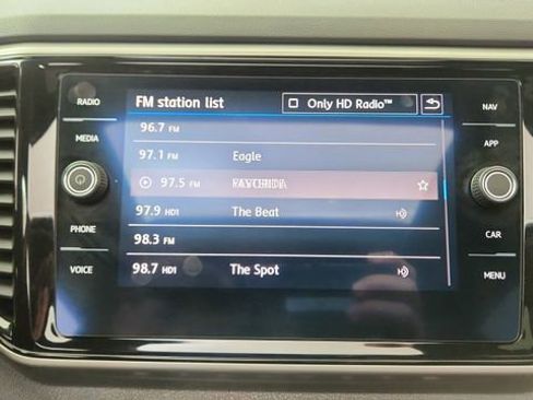 Used 2020 Volkswagen Atlas Cross Sport SEL Premium image 49