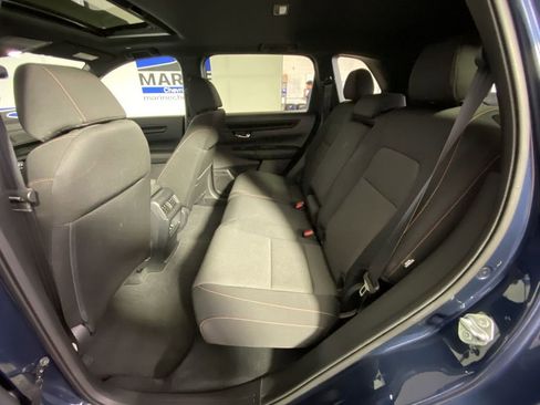Used 2024 Honda CR-V Sport image 30