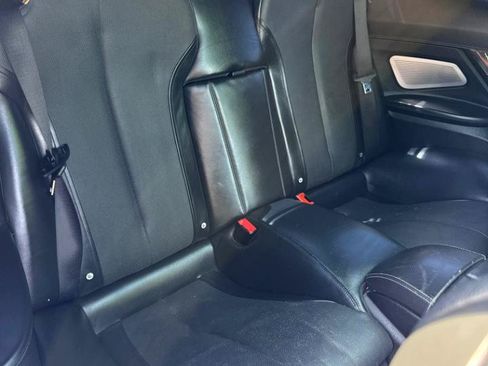 Used 2013 BMW 650i Coupe RWD image 17
