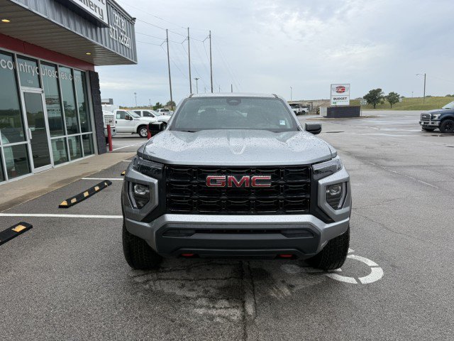 Used 2024 GMC Canyon Elevation w/ Trailering Package RWD image 11
