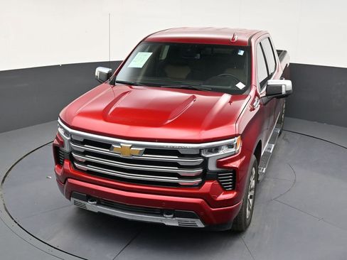 Used 2024 Chevrolet Silverado 1500 High Country RWD image 19