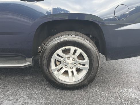 Used 2019 Chevrolet Tahoe LT RWD image 35