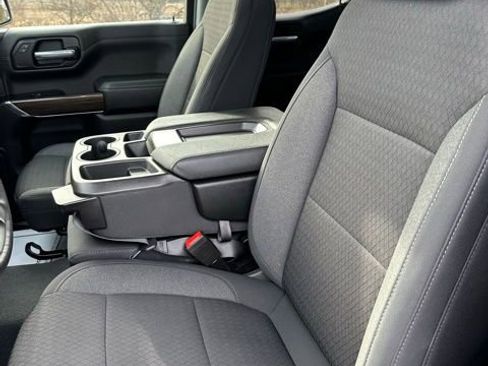 Certified 2022 Chevrolet Silverado 1500 LT w/ Bed Protection Package image 37