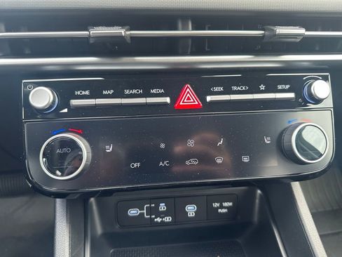 New 2026 Hyundai Tucson SEL image 17