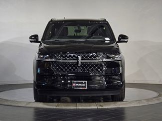 New 2025 Lincoln Navigator Reserve w/ Jet Appearance Package video 3
