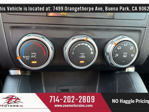 Used 2016 MAZDA CX-5 Sport image 29