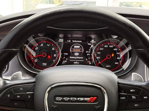 Used 2019 Dodge Charger Scat Pack RWD image 45