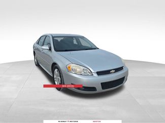 Used 2011 Chevrolet Impala LT video 1